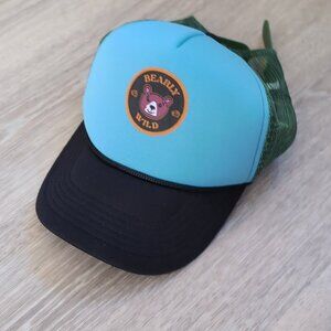 Headster Bear hat 56cm
